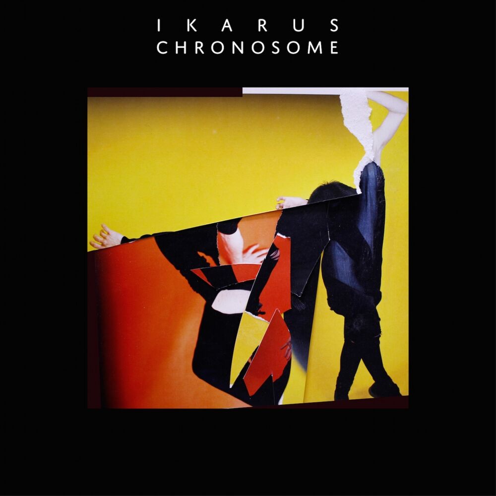 Picture of Chronosome