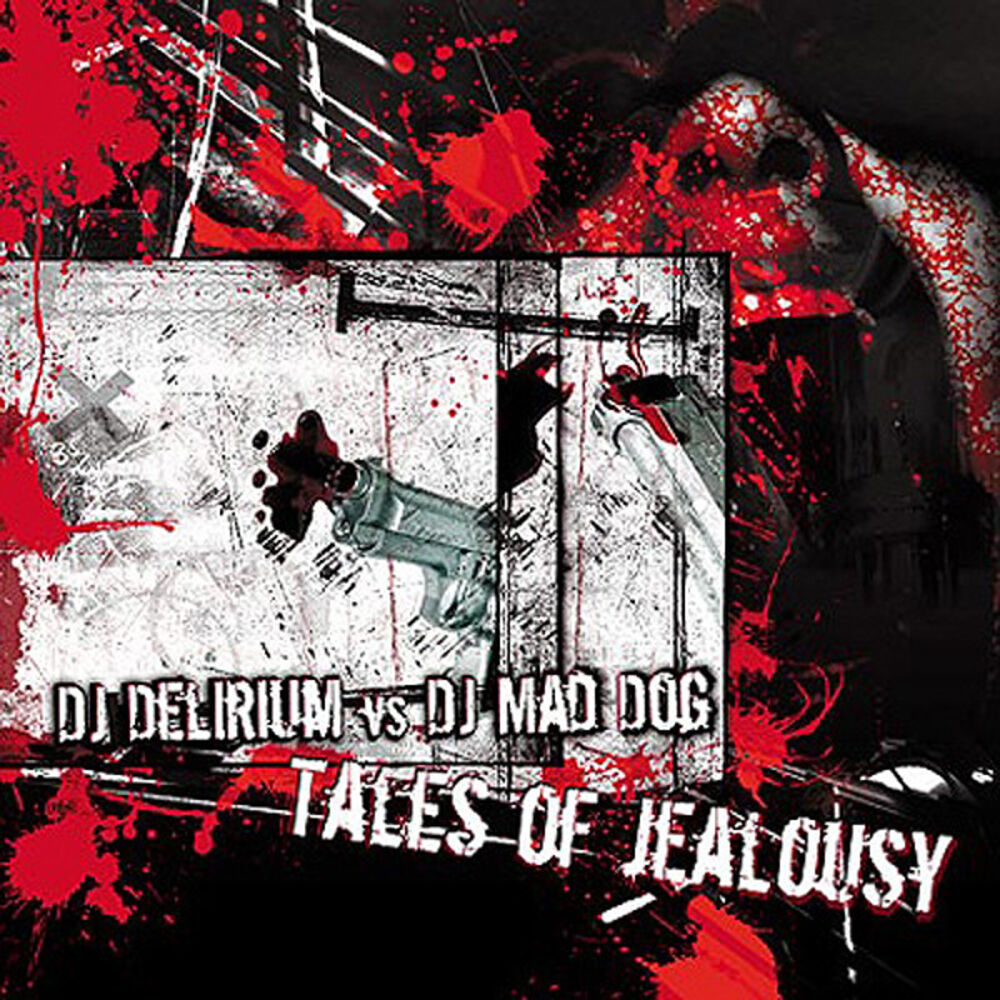 Picture of Tales of jealousy