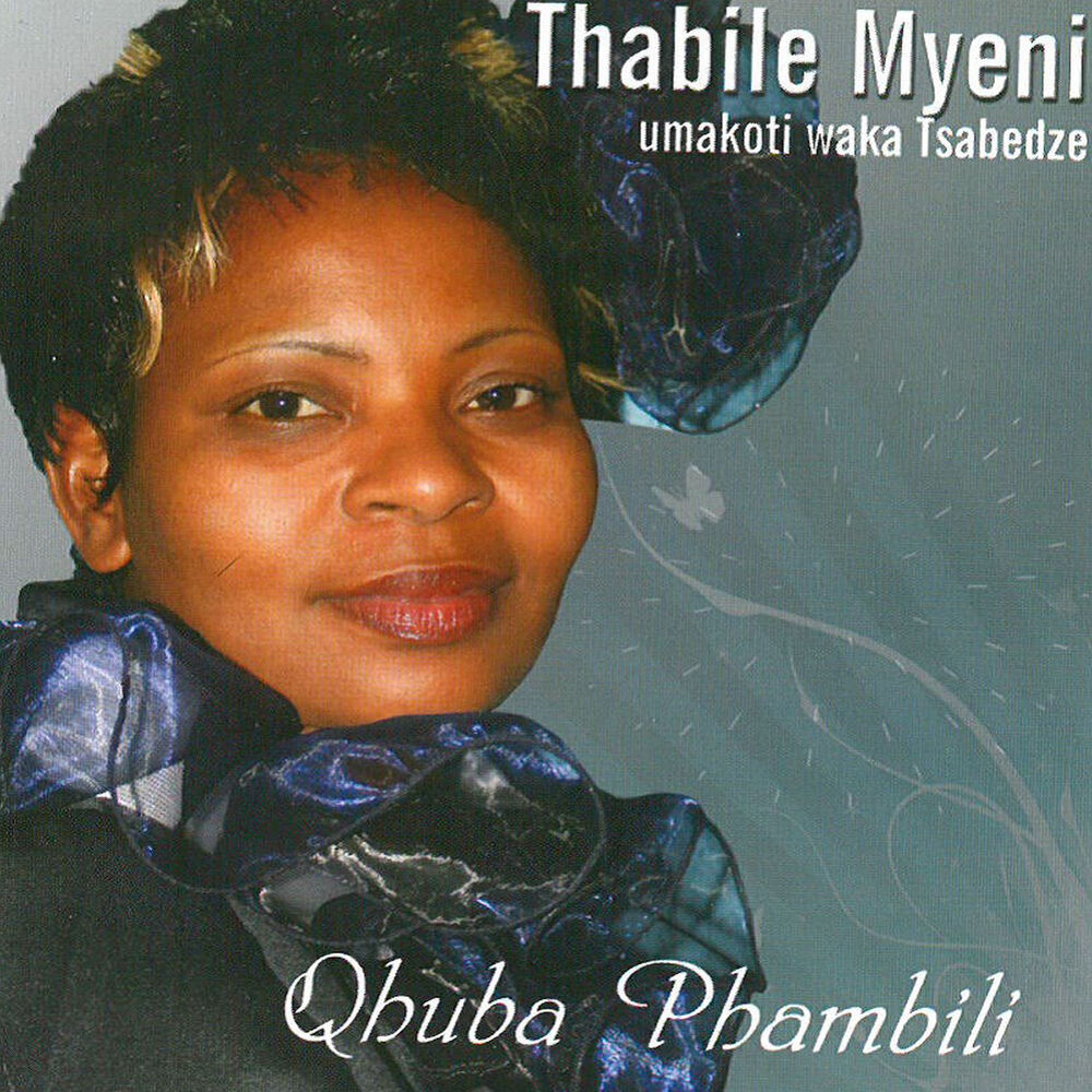 Picture of Qhuba Pambili