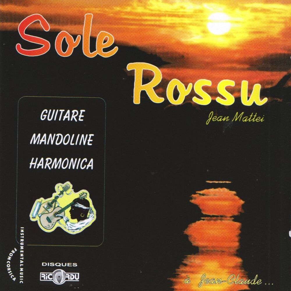 Picture of Sole rossu
