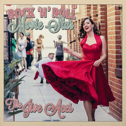 Cover of Rock 'n' Roll Movie Star