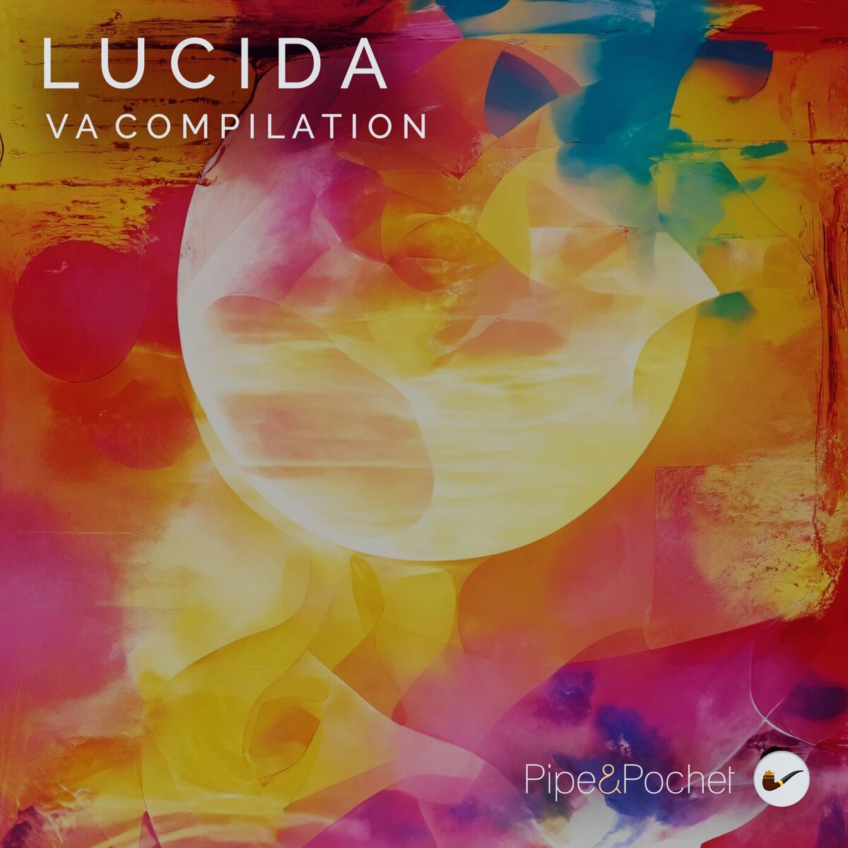 Album cover of Lucida