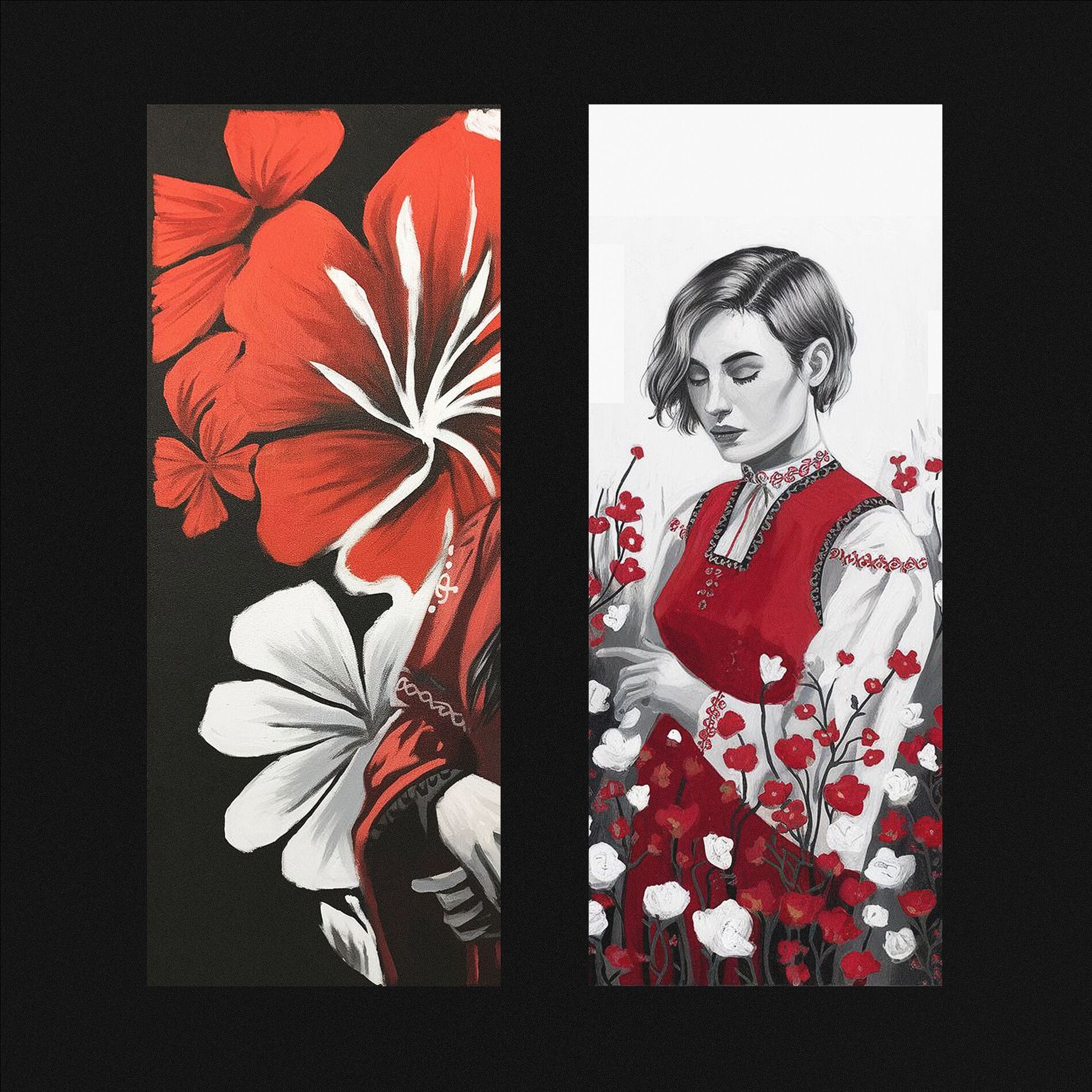 Album cover of MARYSA