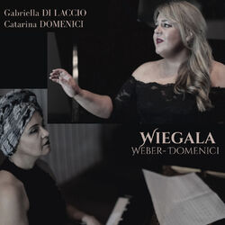 Cover of Wiegala