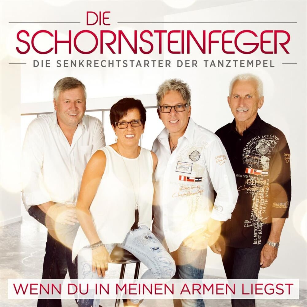 Picture of Wenn du in meinen Armen liegst