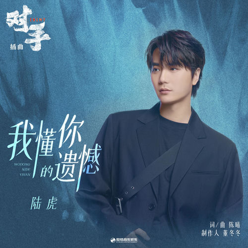 我懂你的遗憾
