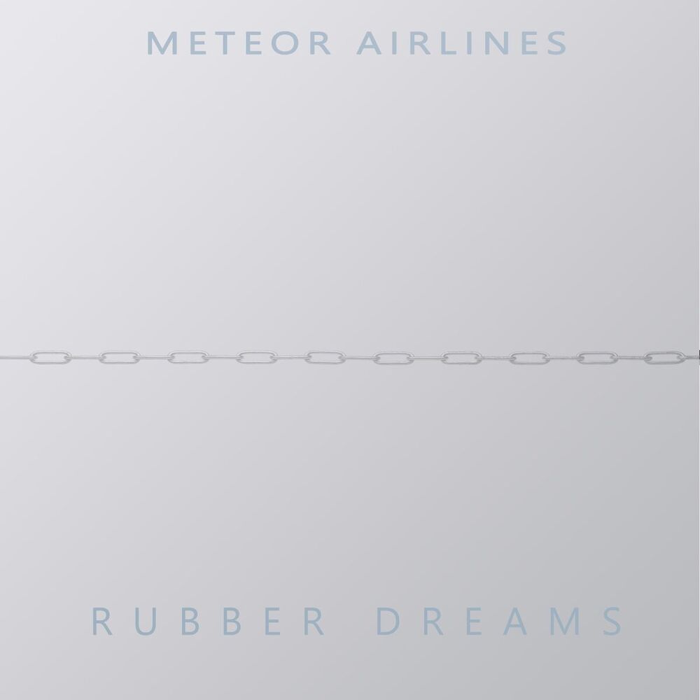 Picture of Rubber Dreams