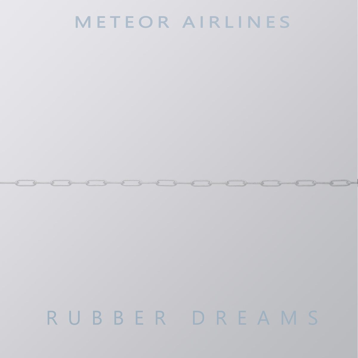 Album cover of Rubber Dreams