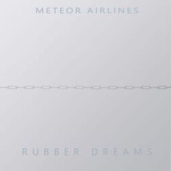 Cover of Rubber Dreams
