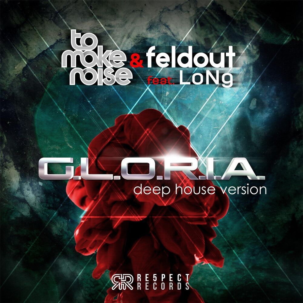 Picture of G.L.O.R.I.A. (Deep House Version)