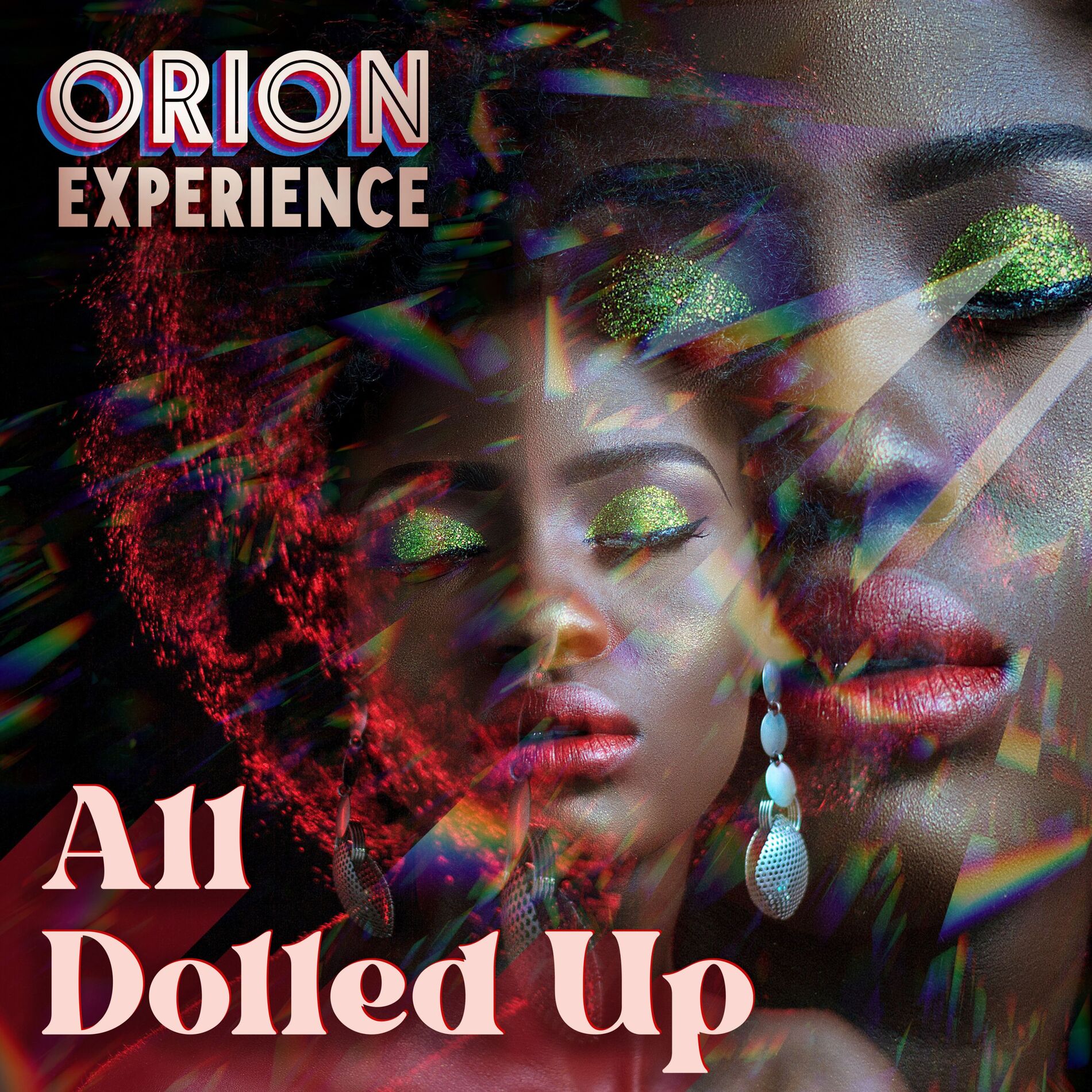 Album cover of All Dolled Up