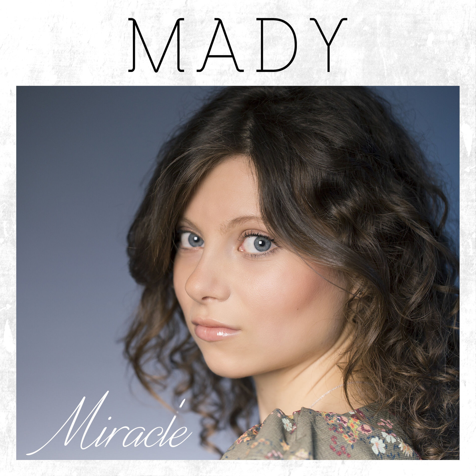 Album cover of Miracle
