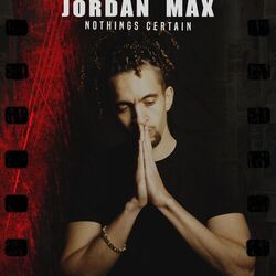 Cover of Nothing's Certain
