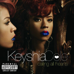 Cover of Calling All Hearts