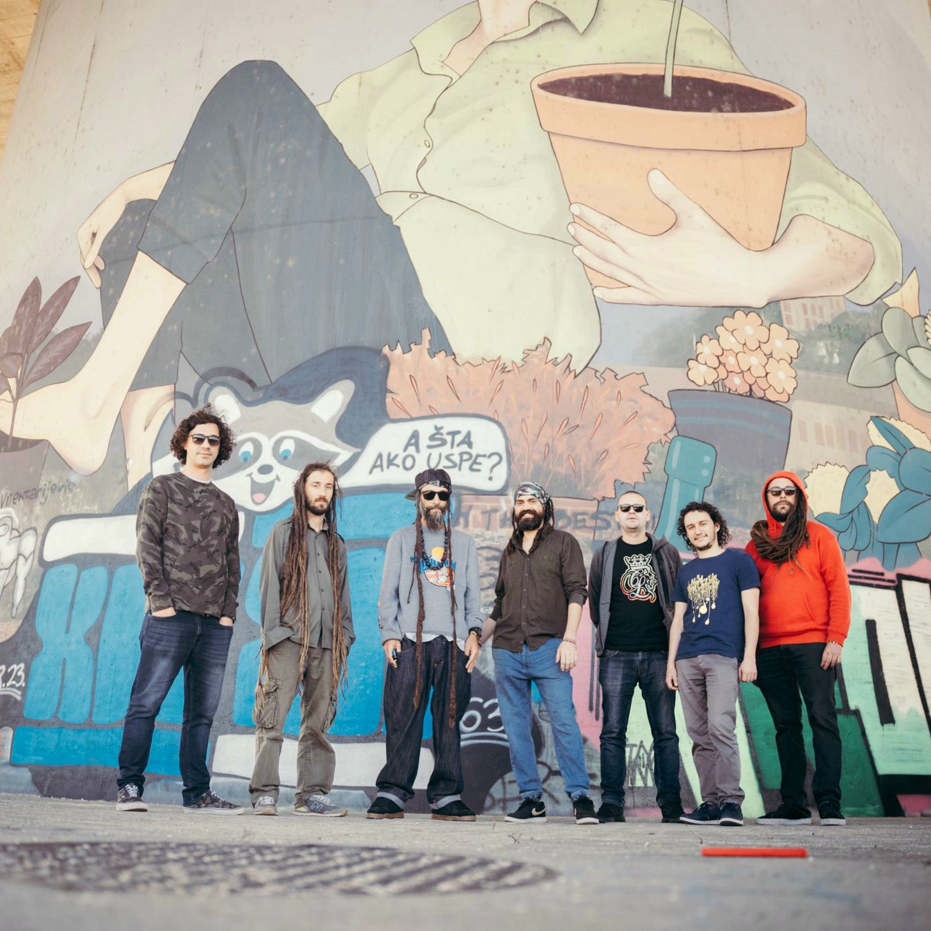 Album cover of Warning (feat. Hornsman Coyote) [Radio Edit]