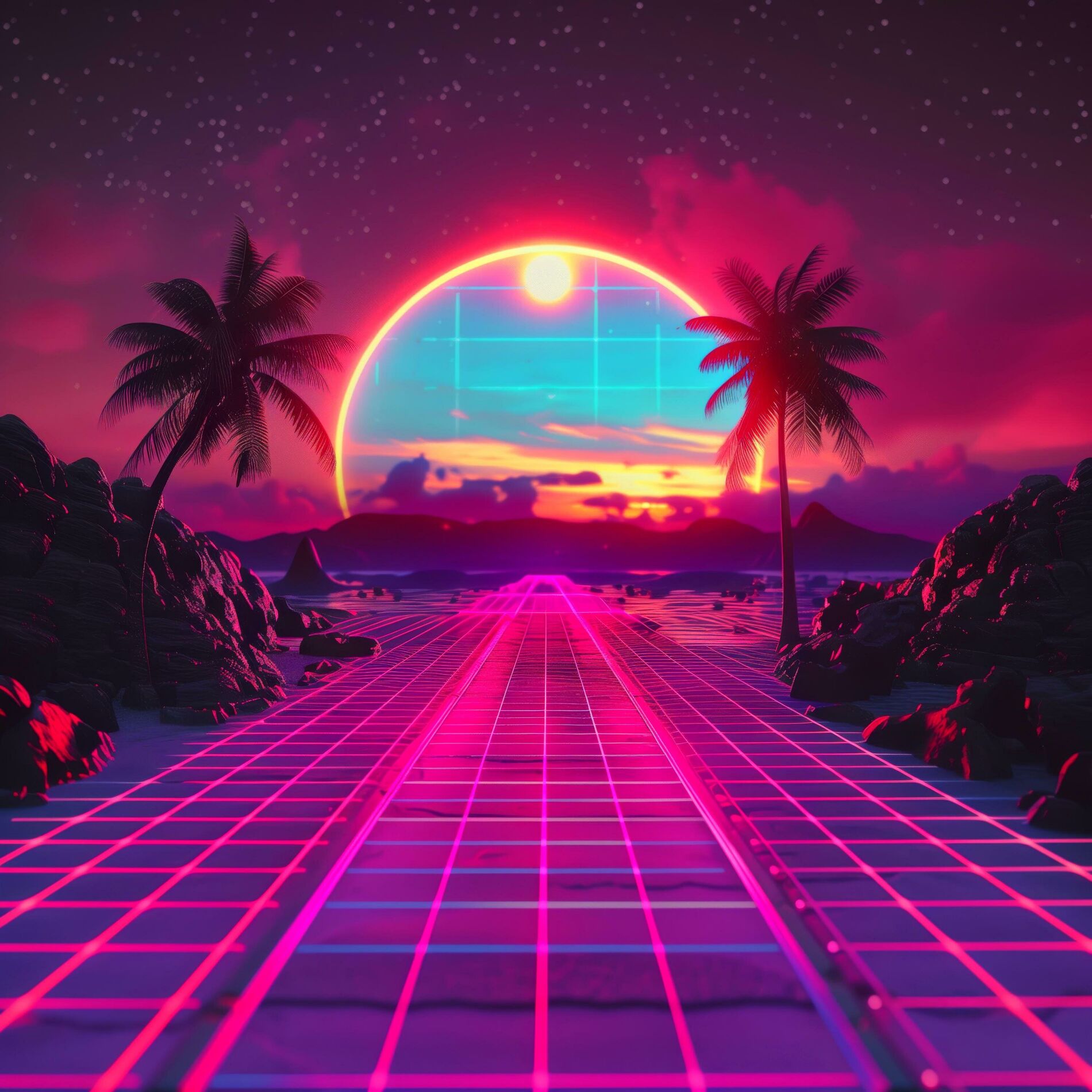 Album cover of Fast Lane