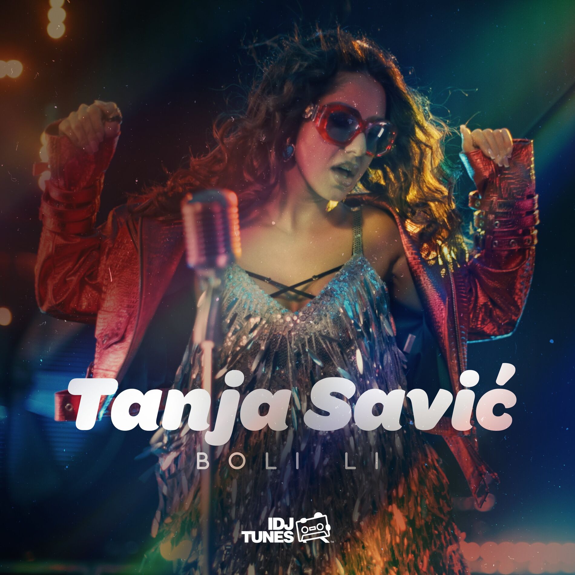 Album cover of Boli Li