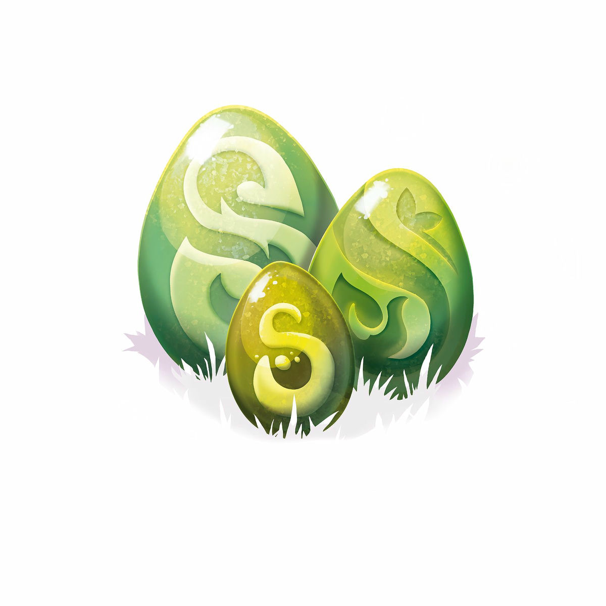 Album cover of Dofus in Triple Time (Original Game Soundtrack)