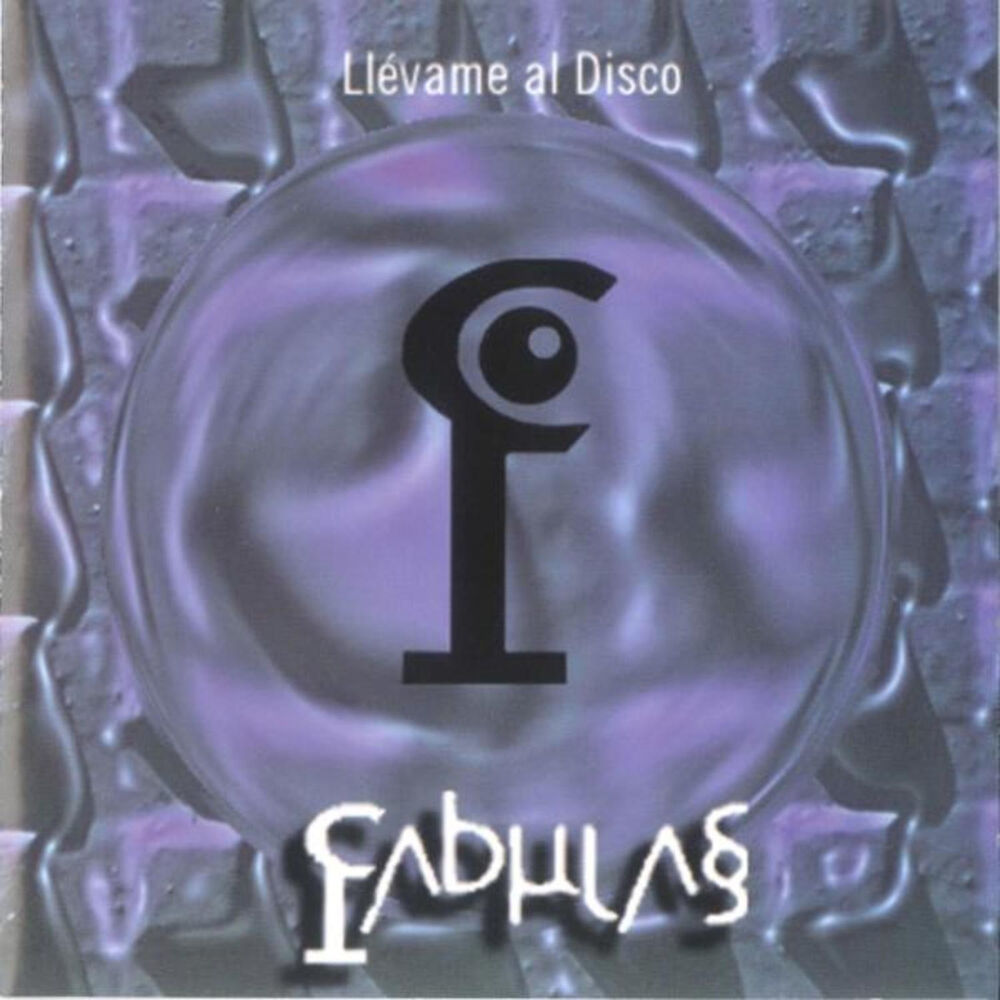 Picture of Llevame al Disco