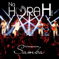 Cover of No Batuque do Meu Samba (Ao Vivo)