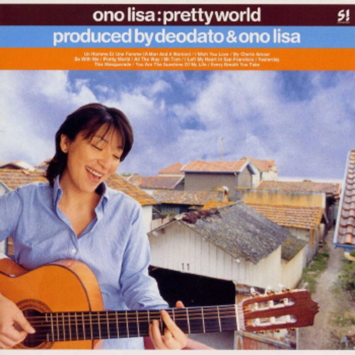 Album cover of You Are The Sunshine Of My Life