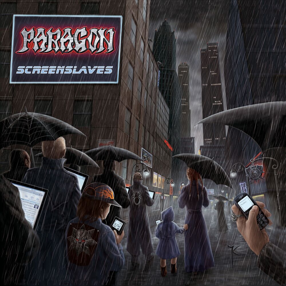 Picture of Screenslaves