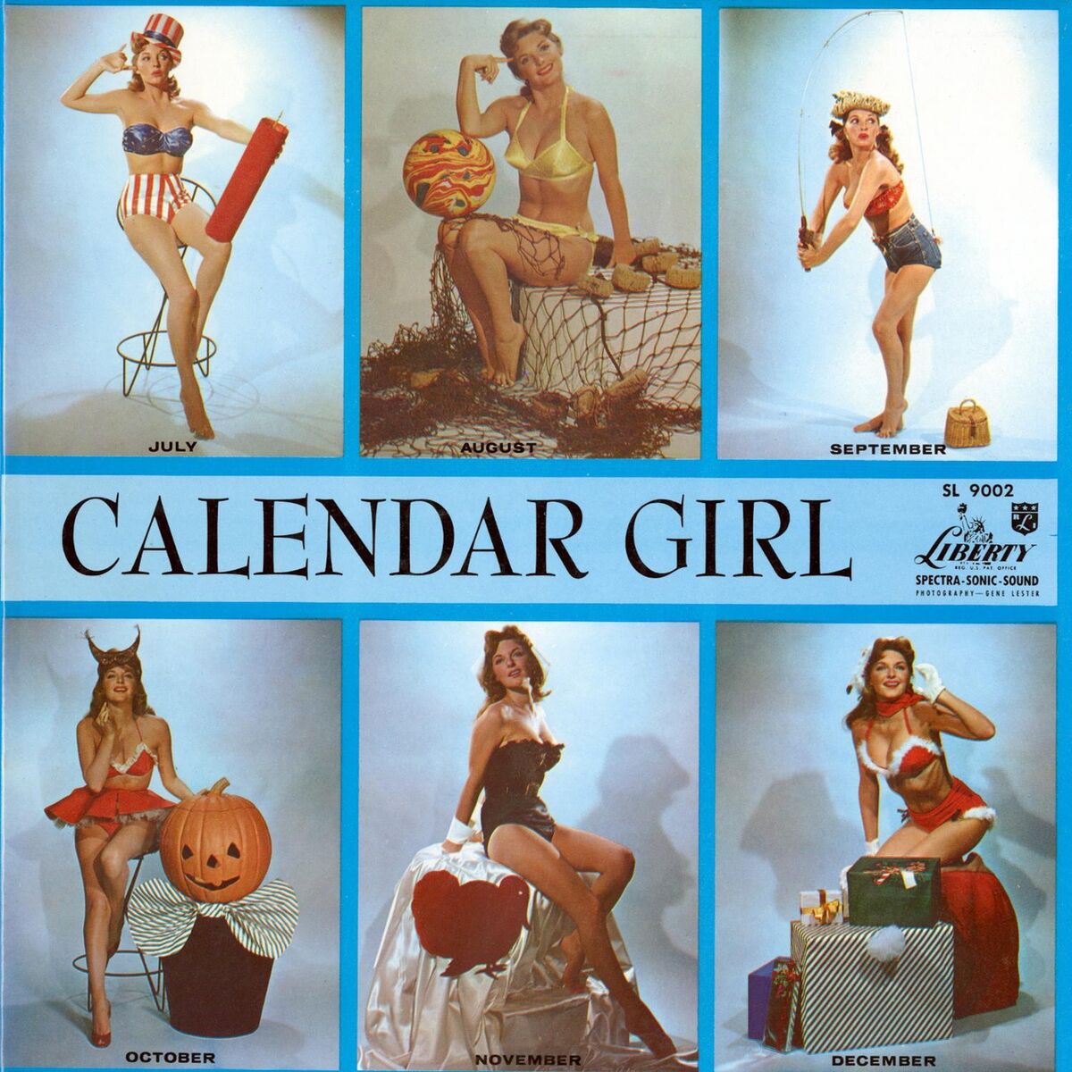 Album cover of September In The Rain