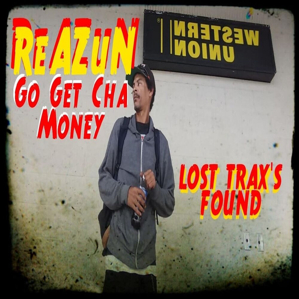 Picture of Lost Trax's Found (Radio Edit)