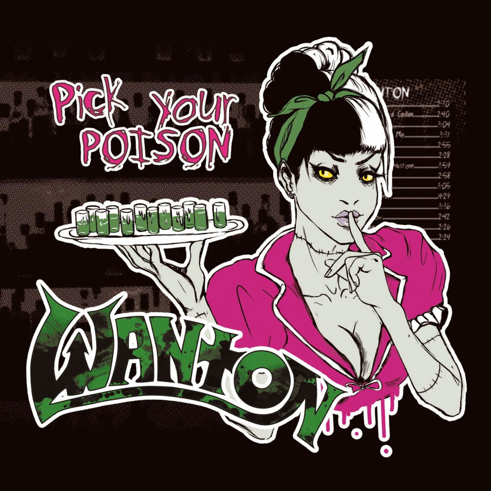 Picture of Pick Your Poison