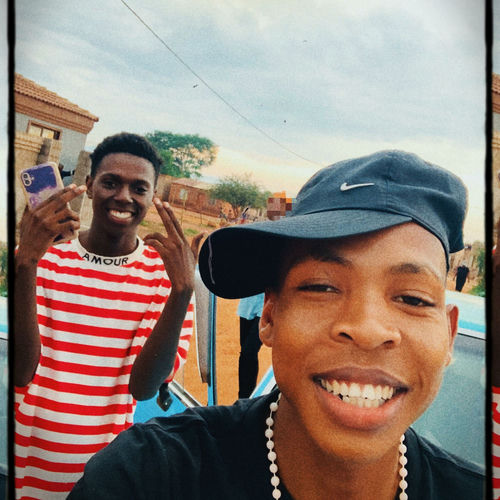 Black X 2 Zero - Back In The Days | Deezer
