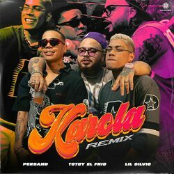 Cover of Karola (Remix)