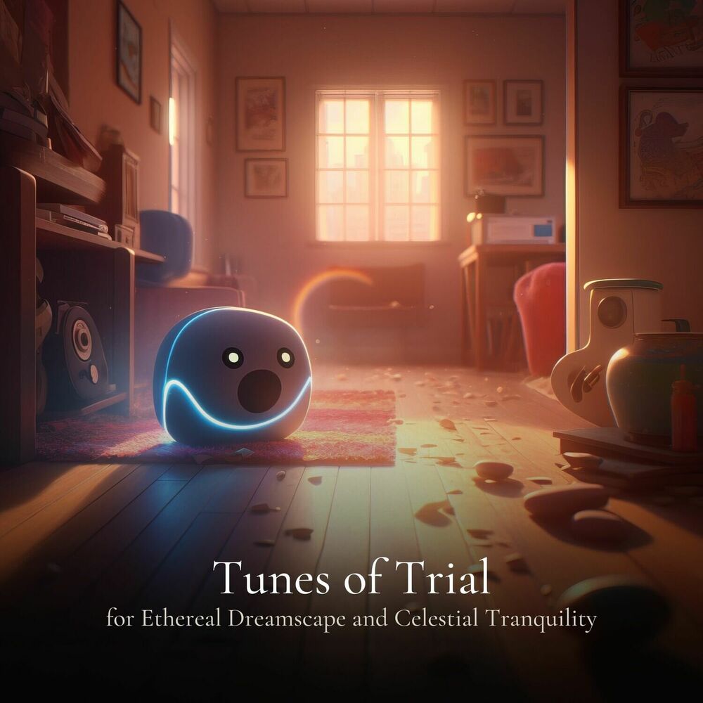 Picture of * Tunes of Trial for Ethereal Dreamscape and Celestial Tranquility *