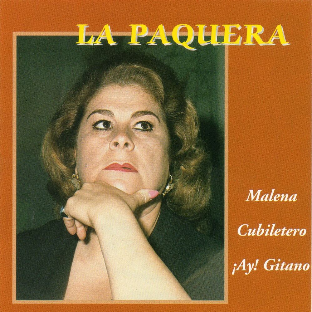 Picture of Malena