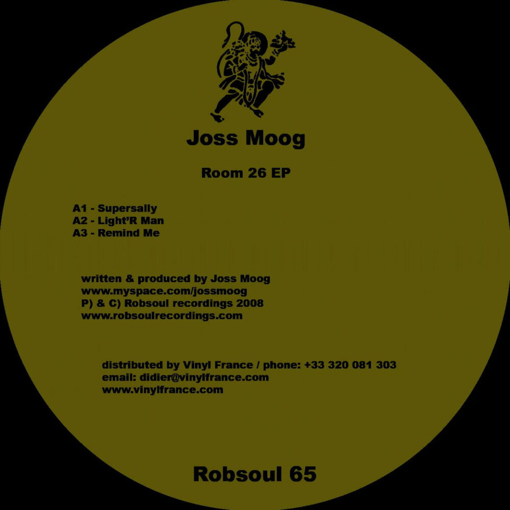 Picture of Room 26