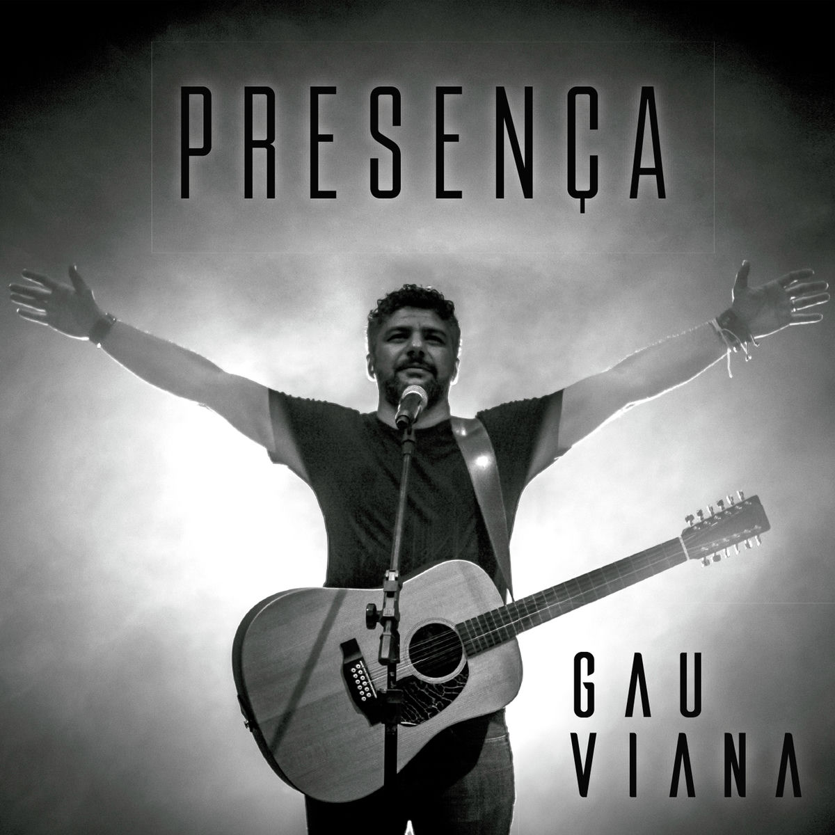 Album cover of Presença