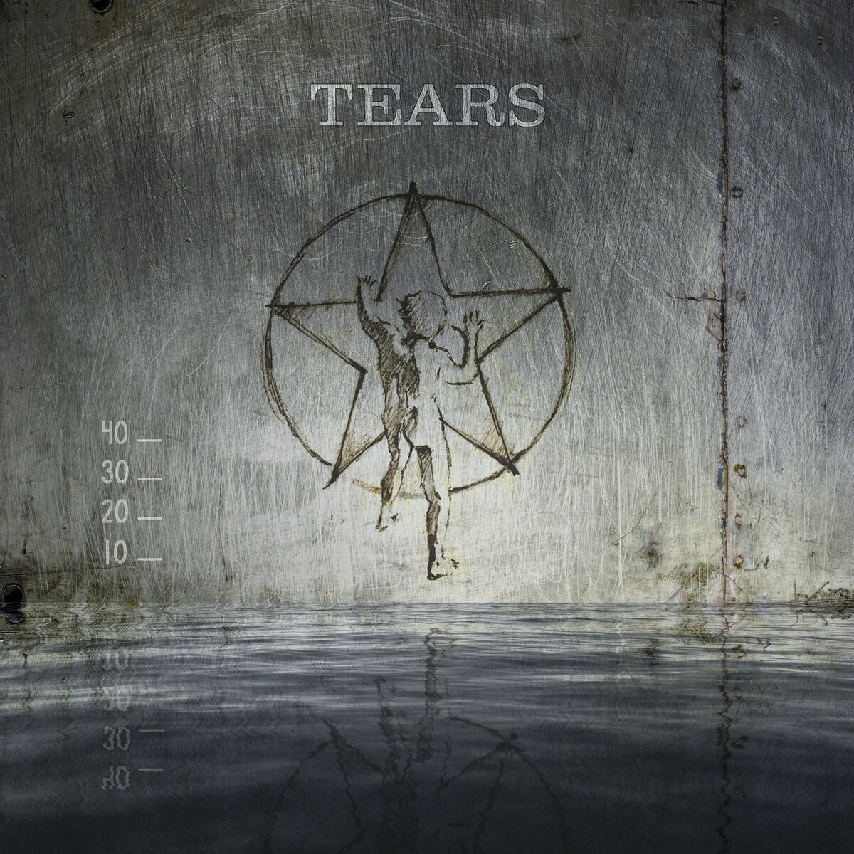 Album cover of Tears