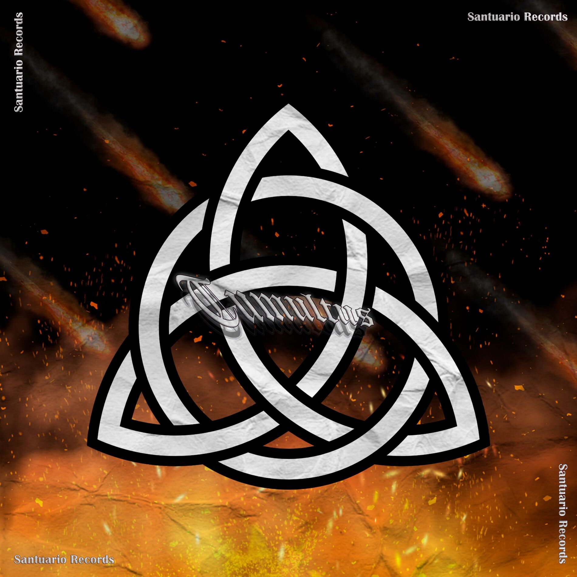 Album cover of Apocalypse
