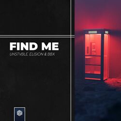 Cover of Find Me