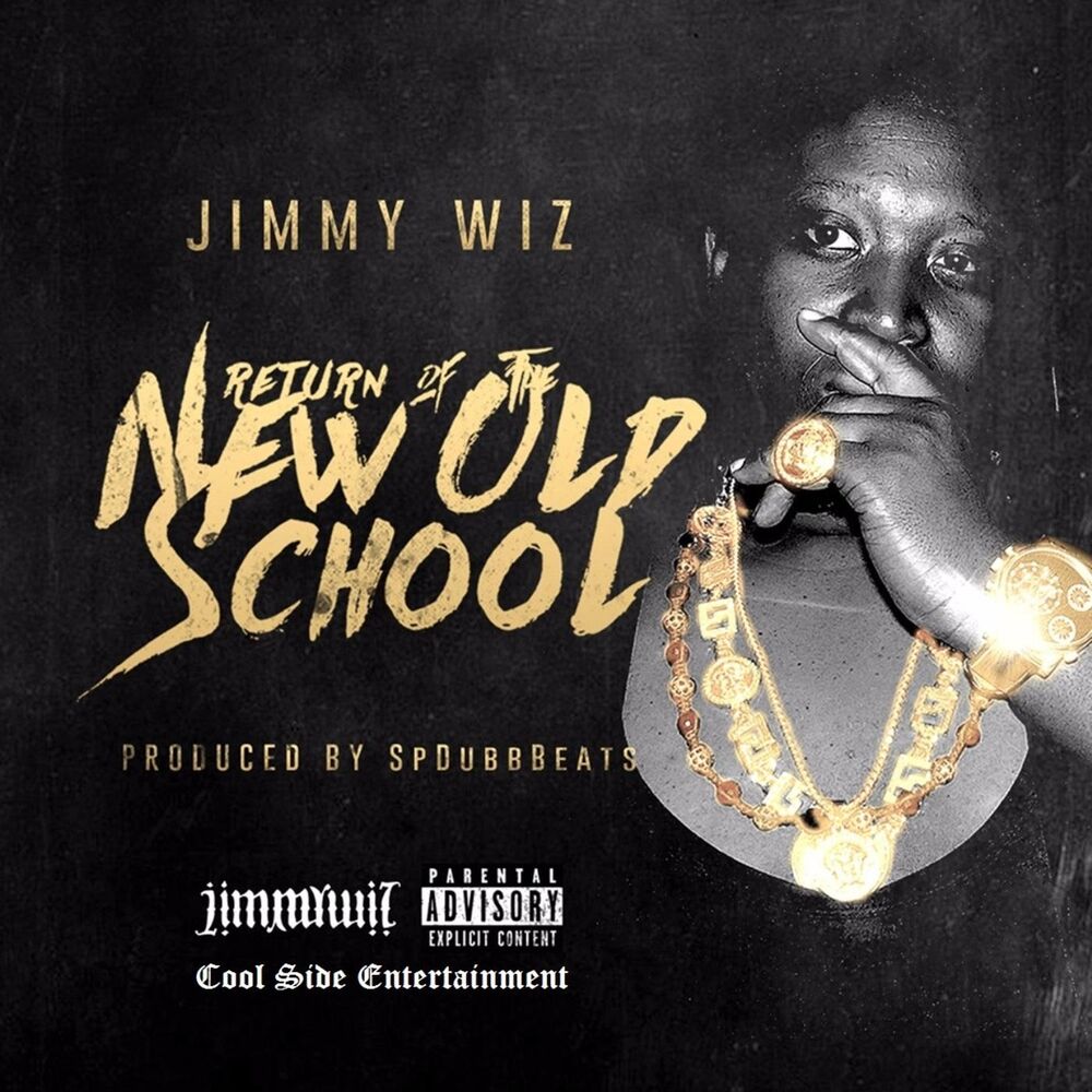 Picture of Return of the New Old School