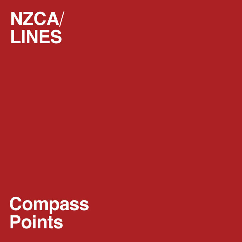Picture of Compass Points