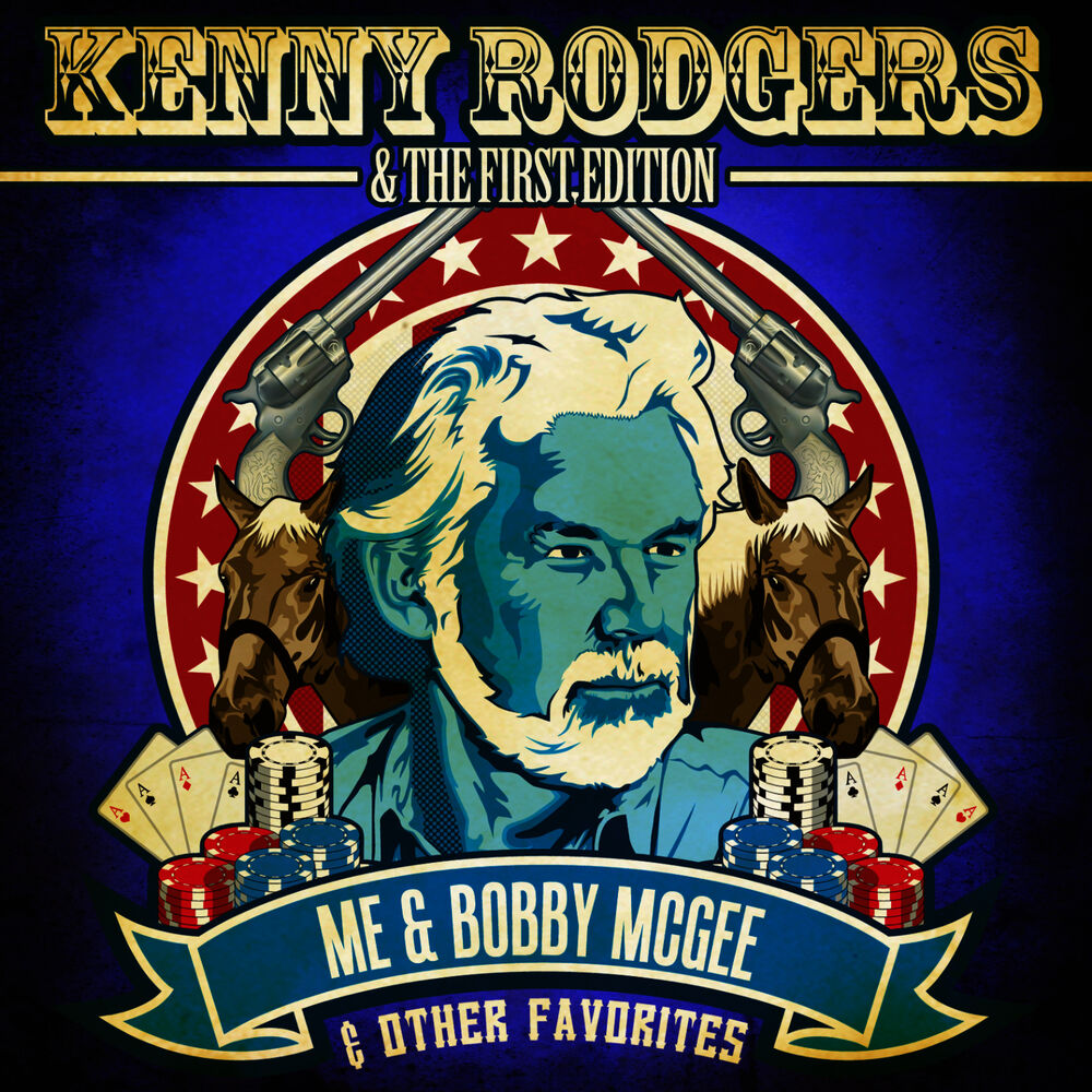 Picture of Me And Bobby McGee & Other Favorites (Digitally Remastered)