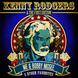Cover of Me And Bobby McGee & Other Favorites (Digitally Remastered)