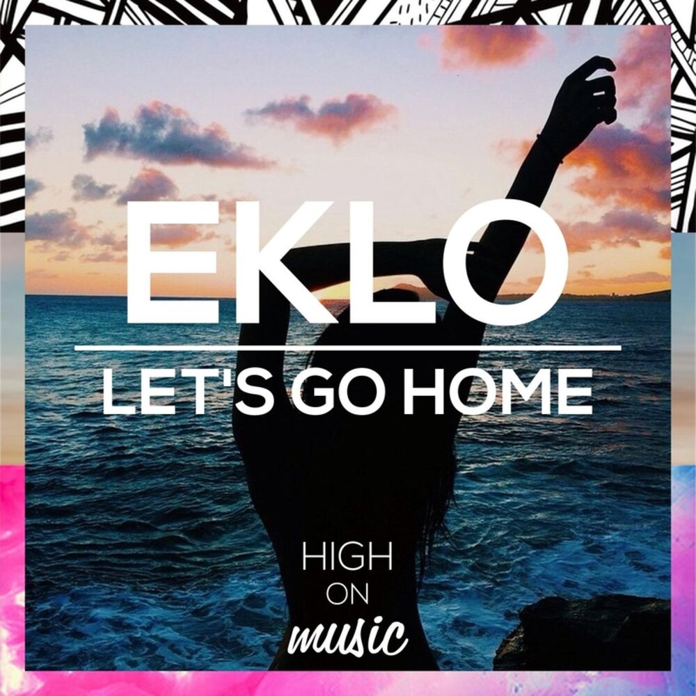 Picture of Let's Go Home