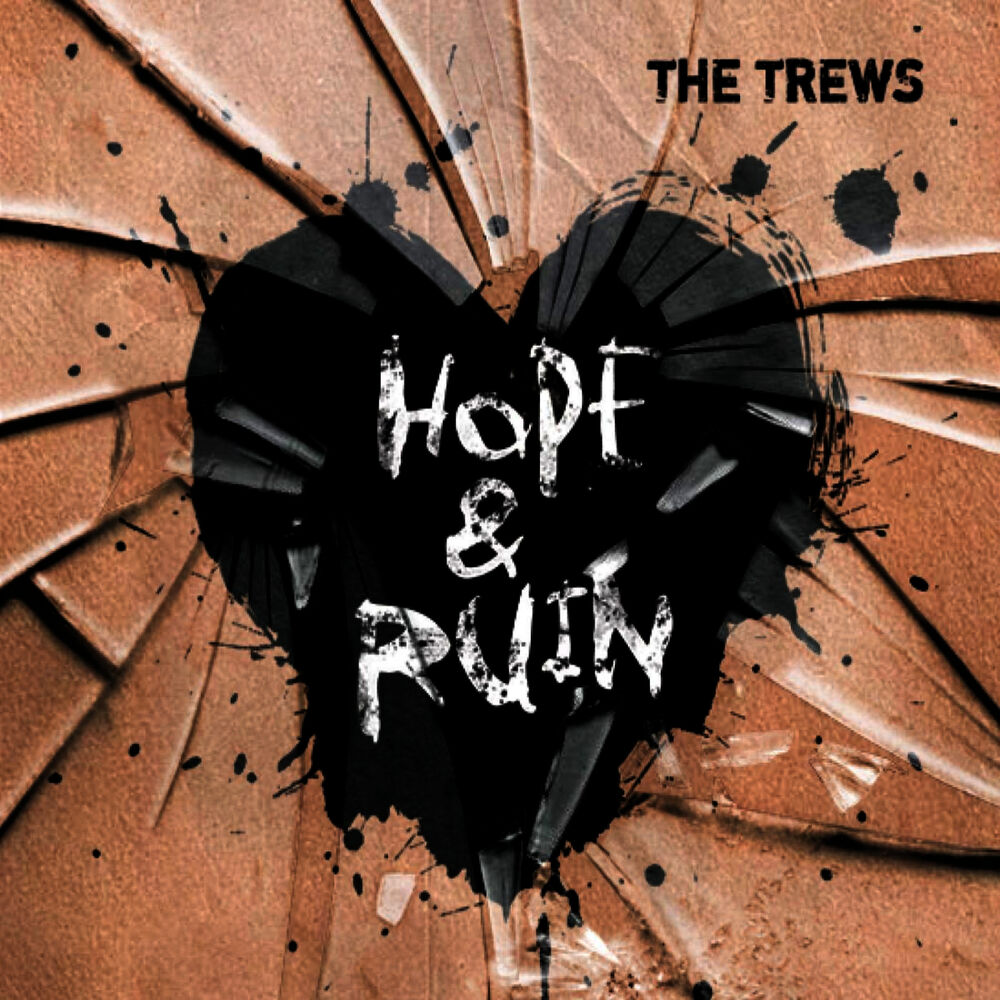Picture of Hope & Ruin