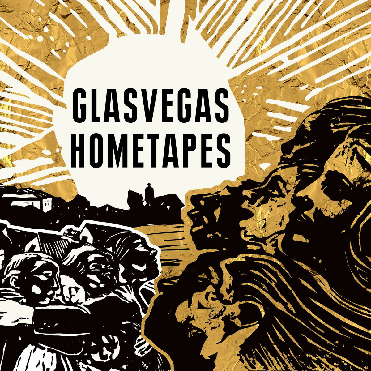 Album cover of Hometapes