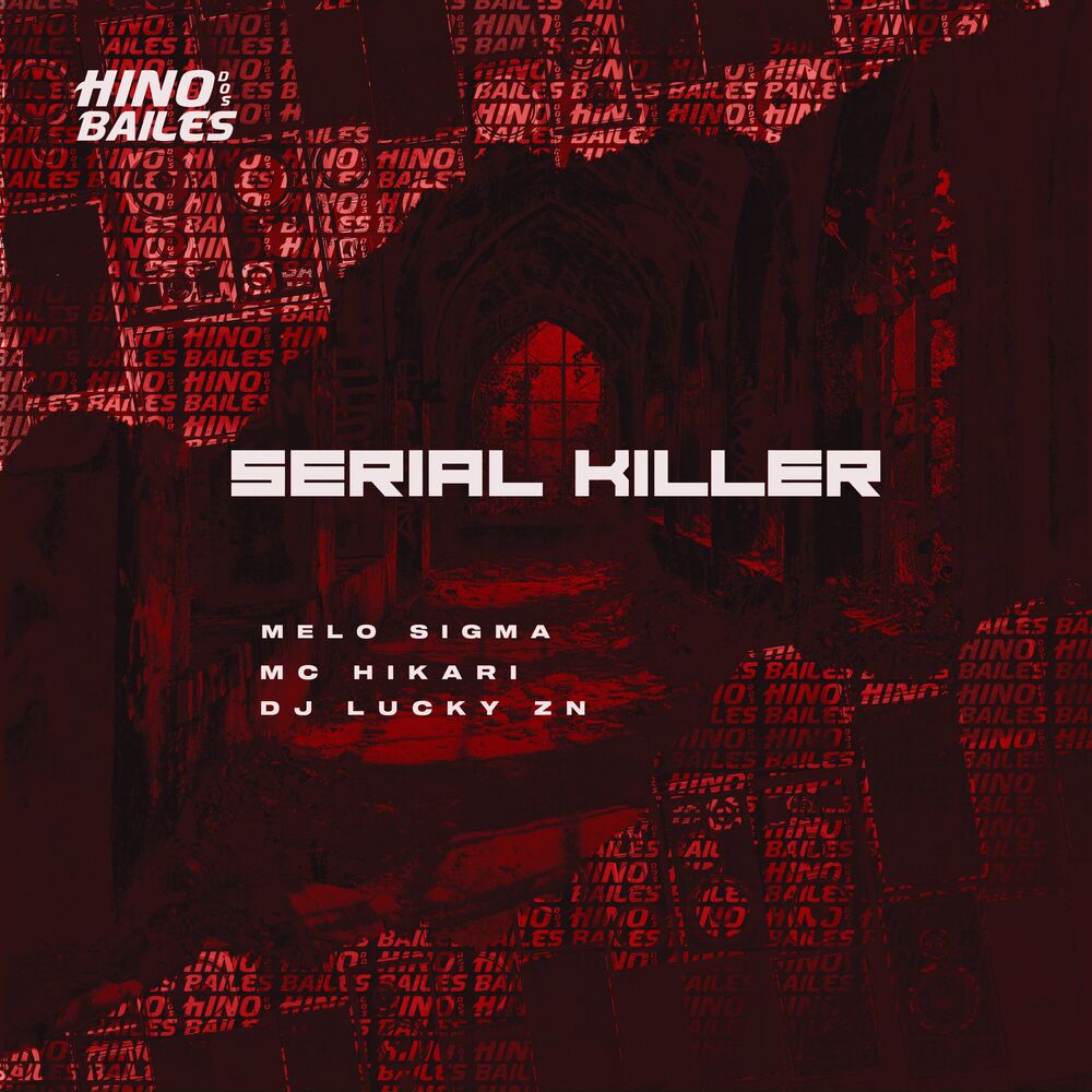 Picture of Serial Killer