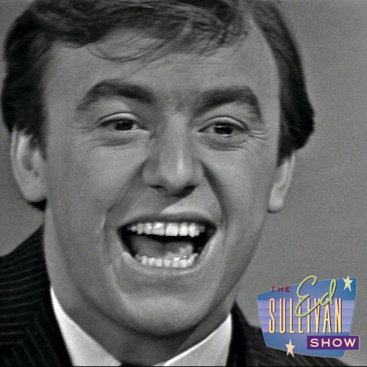 Album cover of It's Gonna Be Alright (Performed Live On The Ed Sullivan Show/1965)