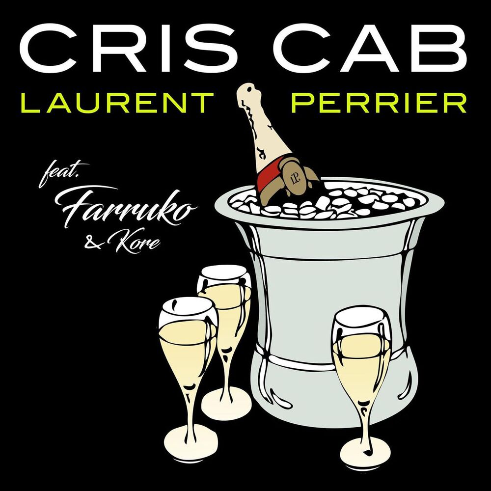 Picture of Laurent Perrier (feat. Farruko & Kore)