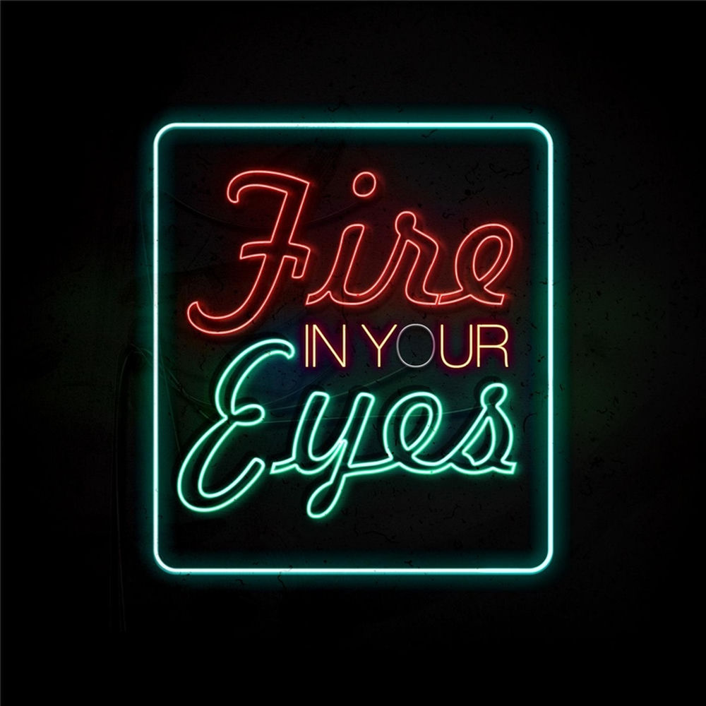 F.I.Y.E. cover