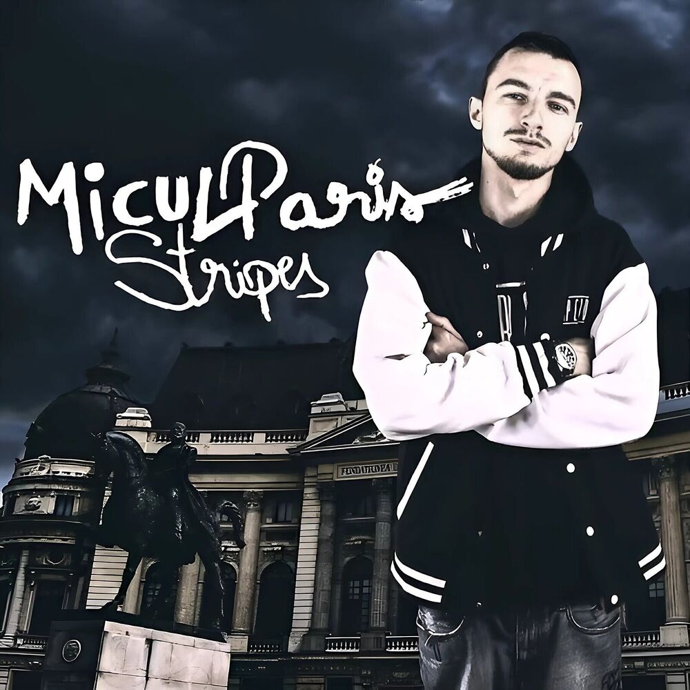 Picture of Micul Paris